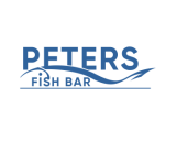 https://www.logocontest.com/public/logoimage/1611760855PETERS FISH BAR.png